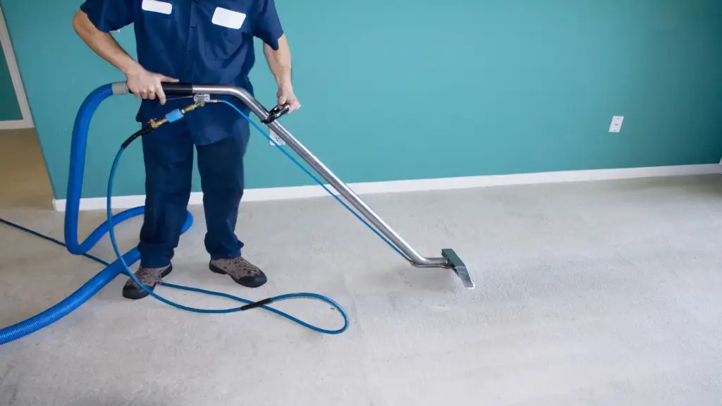 Best Carpet Cleaning Services Salt Lake City