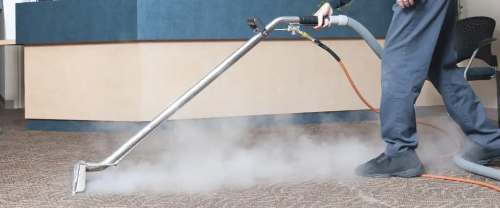 Carpet Steam Cleaning in Murray
