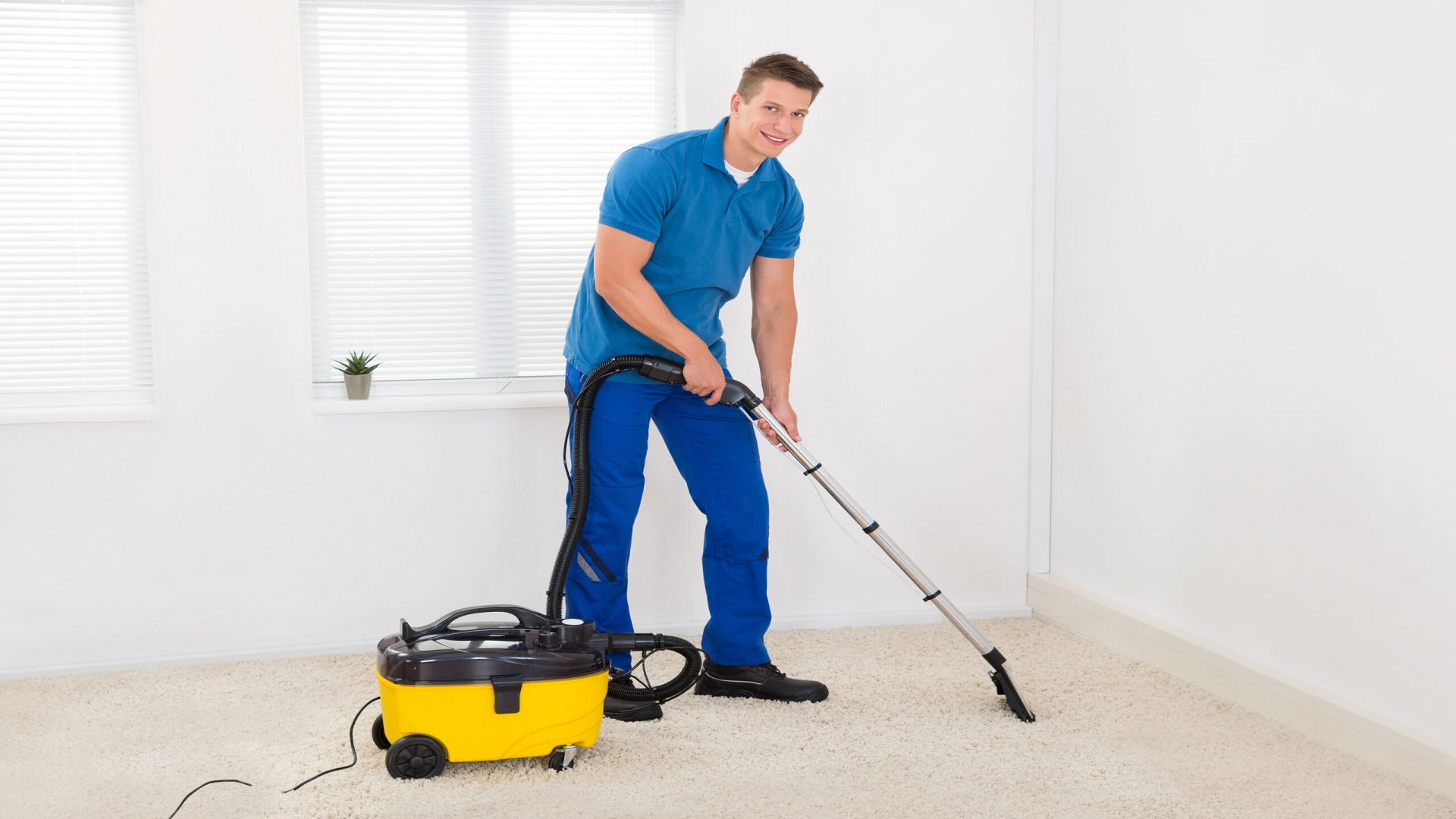 Schedule Your Carpet Steam Cleaning Today Murray