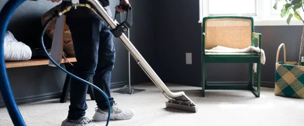 Carpet Cleaning Services Improve Indoor Air Quality Salt Lake City
